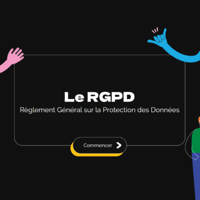 RGPD Galileo