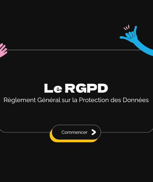 RGPD Galileo