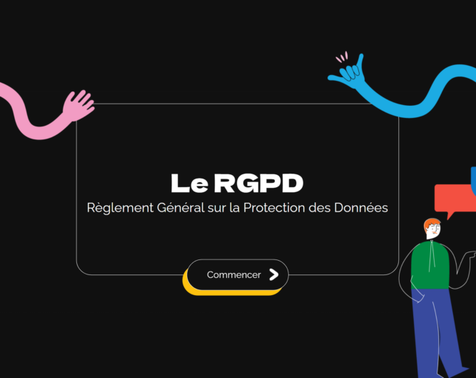 RGPD Galileo