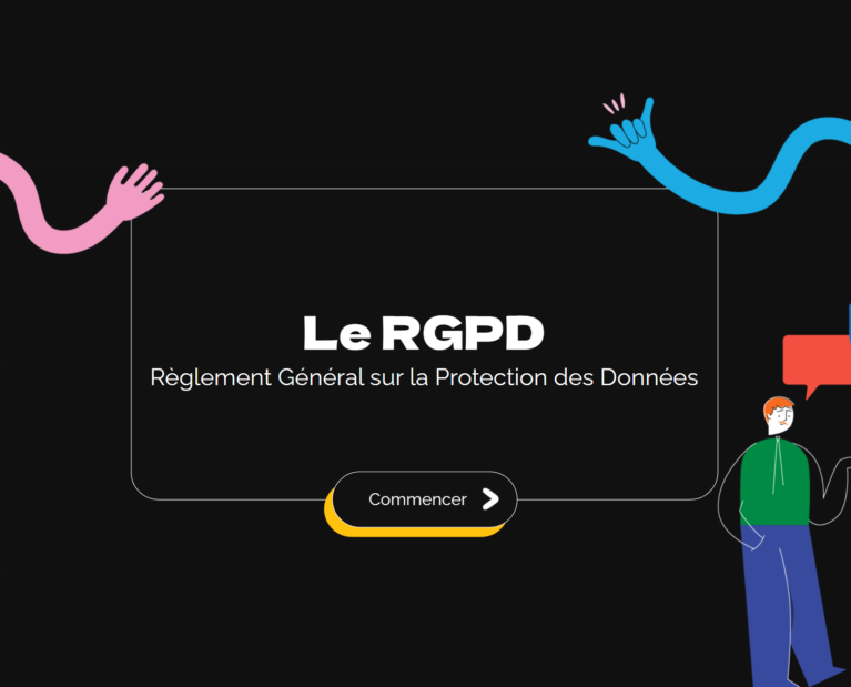 RGPD Galileo