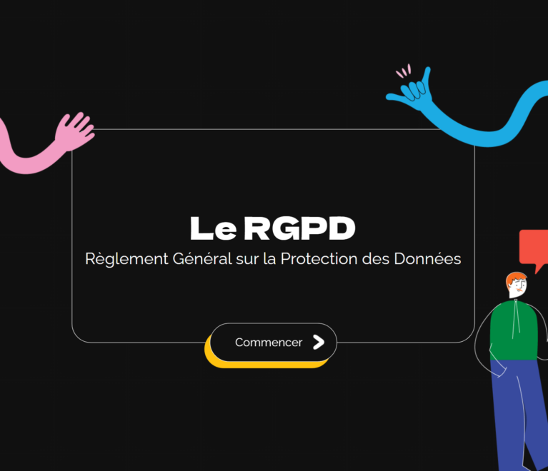 RGPD Galileo