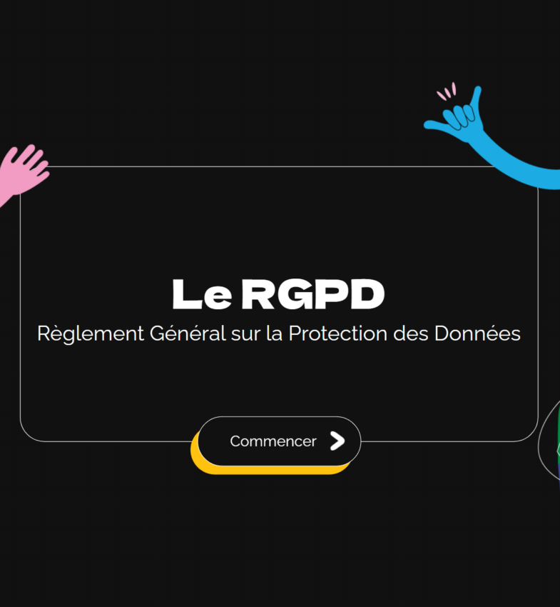 RGPD Galileo